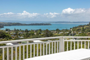 The Lookout - Stay Waiheke